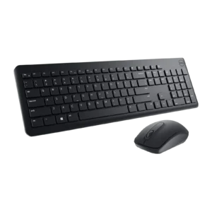 Dell Wireless Keybord and Mouse – KM3322W