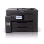 Epson ECOTANK L15150 A3+ Ink Tank Printer, Print/Copy/Scan/Fax, Duplex, ADF, Duplex ADF Scanning, Wi-Fi/Ethernet/USB - Model No: C11CH72403