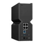 TP-Link BE9300 Tri-Band Wi-Fi 7 Router - Model No: TL-ARCHER BE550
