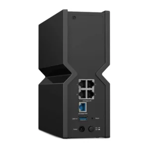 TP-Link BE9300 Tri-Band Wi-Fi 7 Router - Model No: TL-ARCHER BE550