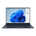 ASUS Zenbook Duo UX840, Intel Core Ultra 9 285H, 32GB DDR5 RAM, 2TB SSD, Windows 11 Home, Dual 14" 3K OLED Touch Screen 120Hz - Model No: 90NB14X1-M00670