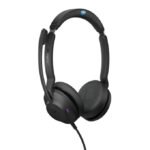 Jabra Evolve2 30 SE USB-C Wired UC Stereo Headset - Model No: 23189-989-879