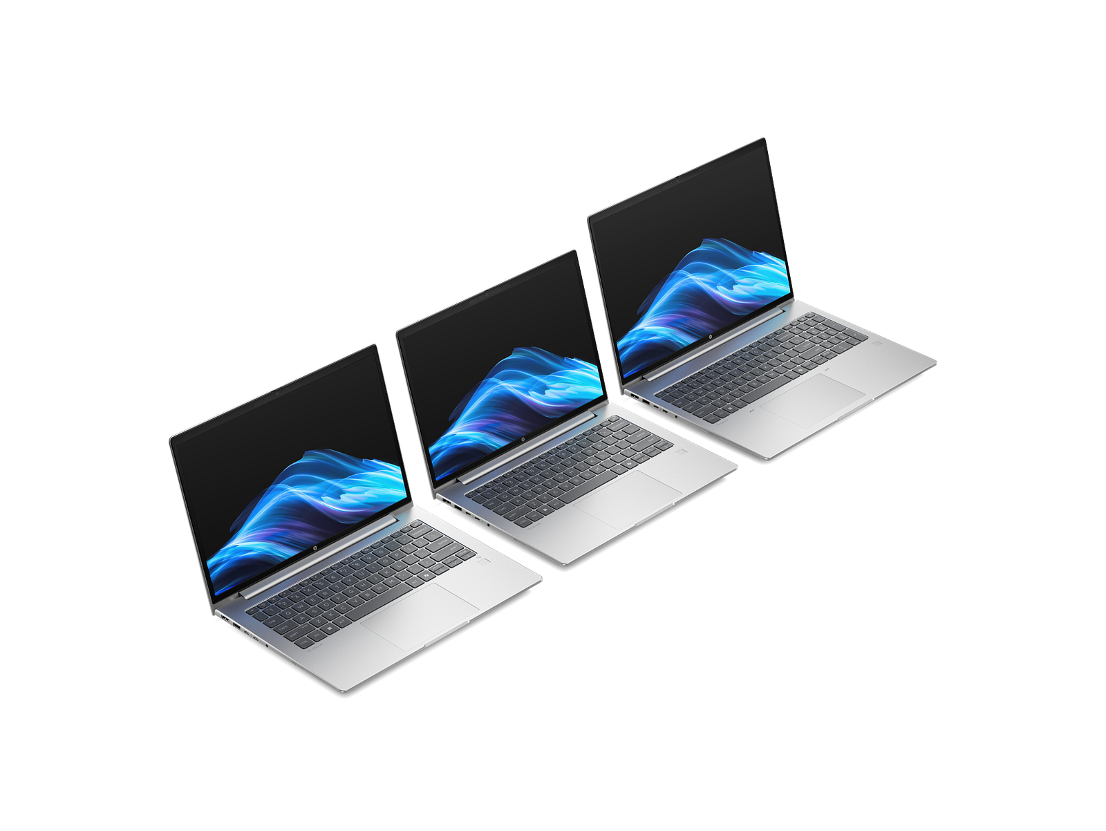 HP ProBook 4 G1i 14 AI PC, Intel Core Ultra 5 225U, 16GB DDR5 RAM, 512GB SSD, FreeDOS, 14" WUXGA - Model No: CT1H7ET - Image 3