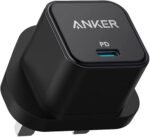 Anker PowerPort III 20W Cube Black