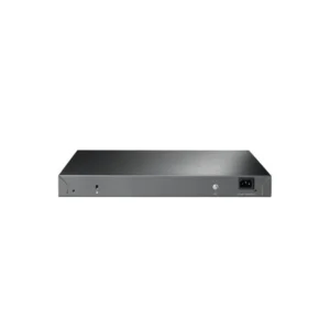 TP-Link 52-Port Gigabit L2+ Managed Switch with 48-Port PoE+ - Model No: TL-SG3452P