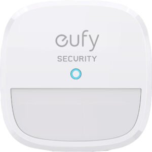 Eufy Motion Sensor White