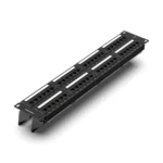 48 port CAT6 UTP Patch panel ( Not Branded)