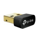 TP-Link AX900 Nano Wi-Fi 6 & Bluetooth 5.3 USB Adapter - Model No: TL-ARCHER TX10UB NANO