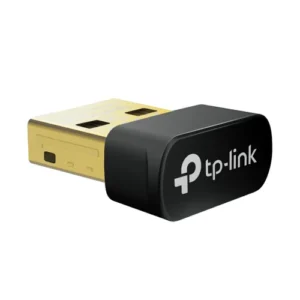 TP-Link AX900 Nano Wi-Fi 6 & Bluetooth 5.3 USB Adapter - Model No: TL-ARCHER TX10UB NANO