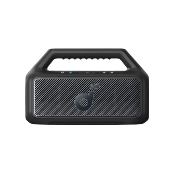Soundcore Boom 2 SE Black
