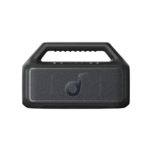 Soundcore Boom 2 Plus Black