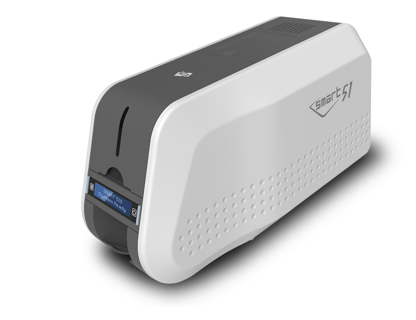IDP Smart 51 S Single-Sided ID Card Printer