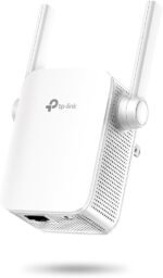 TP-Link 300Mbps Wi-Fi Range Extender - Model No: TL-WA855RE