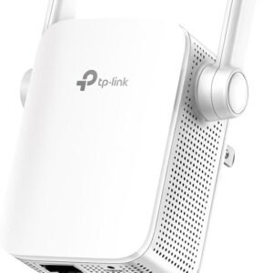 TP-Link 300Mbps Wi-Fi Range Extender - Model No: TL-WA855RE