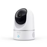 Eufy Indoor Cam E30 White
