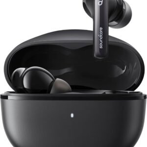 Soundcore Life Note 3i B2B Black