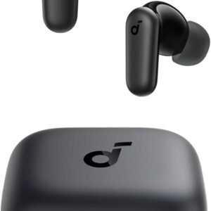 Soundcore P30i Black