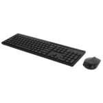 Rapoo 8110M Multi-Mode Wireless Keyboard & Mouse Combo