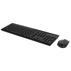 Rapoo 8110M Multi-Mode Wireless Keyboard & Mouse Combo