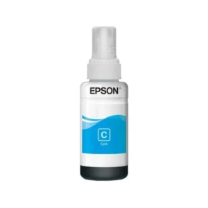 Epson 112 Cyan Ink Cartridge 70ml - for L6580, L6570, L6550, L6490, L15160, L15150, L11160 - Model No: C13T06C24A