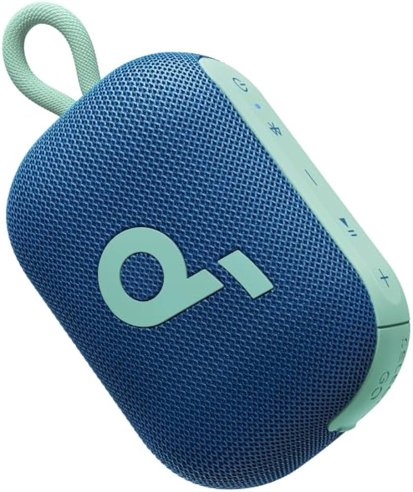 Soundcore Select 4 Go BT6.0 ME Only Blue