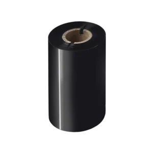 Bixolon Wax Ribbon 110mm x 300M (Ink-Out)