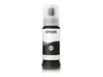 Epson 115 Photo Black Ink Cartridge 70ml - for L8160, L8180 - Model No: C13T07D14A