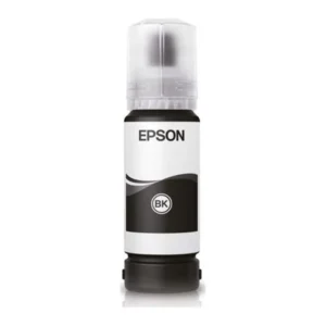 Epson 115 Photo Black Ink Cartridge 70ml - for L8160, L8180 - Model No: C13T07D14A
