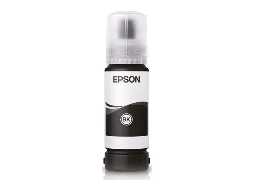 Epson 115 Photo Black Ink Cartridge 70ml - for L8160, L8180 - Model No: C13T07D14A