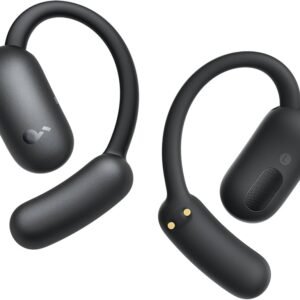 Soundcore AeroFit 2 AI Assistant Black