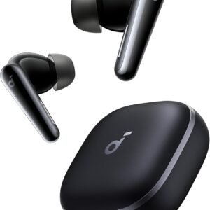 Soundcore Liberty 5 Black