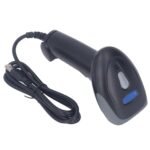 X-POS XP-4500 1D/2D Omnidirectional Barcode Scanner (USB)