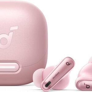 Soundcore Liberty 4 NC Pink