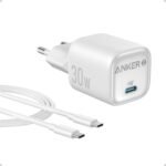 Anker Charger 30W 1C White