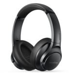 Soundcore Life Q20+ Black