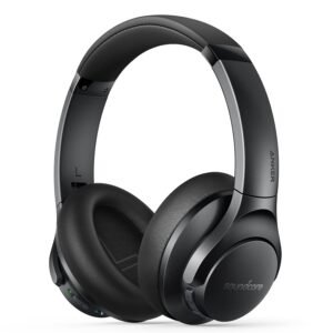 Soundcore Life Q20+ Black