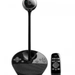 Logitech BCC950 Conference Cam - Model No: 960-000867