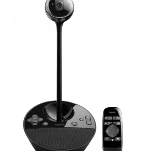 Logitech BCC950 Conference Cam - Model No: 960-000867