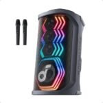 Soundcore Rave 3S Black