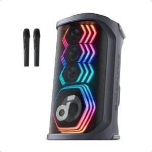 Soundcore Rave 3S Black