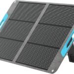 Anker PowerSolar 3-Port 100W B2C - UN Blue