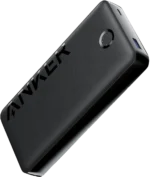 Anker PowerCore Power Bank (20K, 30W) Black
