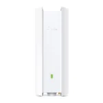 TP-Link AX3000 Indoor/Outdoor Wi-Fi 6 Access Point - Model No: TL-EAP650-OUTDOOR