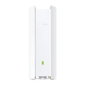 TP-Link AX3000 Indoor/Outdoor Wi-Fi 6 Access Point - Model No: TL-EAP650-OUTDOOR