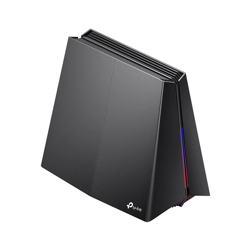 TP-Link BE9300 Tri-Band Wi-Fi 7 Gaming Router - Model No: TL-ARCHER GE550