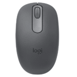 Logitech M196 Bluetooth Mouse, Graphite - Model No: 910-007459