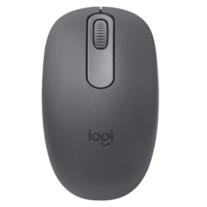 Logitech M196 Bluetooth Mouse, Graphite - Model No: 910-007459