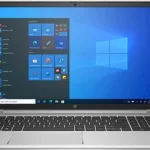 HP ProBook 460 G11 AI PC, Intel Core Ultra 7 155U, 16GB DDR5 RAM, 512GB SSD, FreeDOS, 16" WUXGA - Model No: CT9N1ET