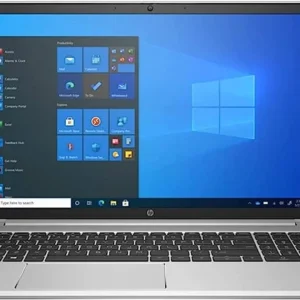 HP ProBook 460 G11 AI PC, Intel Core Ultra 7 155U, 16GB DDR5 RAM, 512GB SSD, FreeDOS, 16" WUXGA - Model No: CT9N1ET