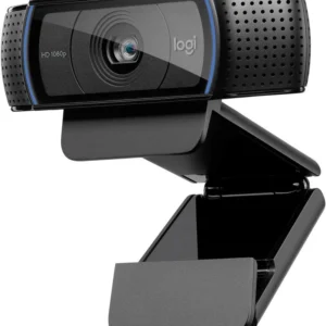Logitech C920e HD Pro Webcam - Model No: 960-001360
